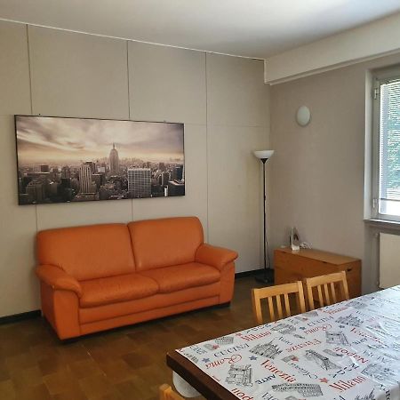 피아첸차 Casa Tommaso 아파트 외부 사진