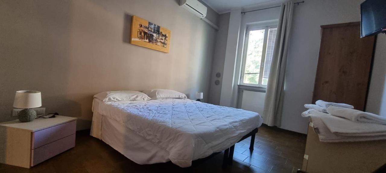 피아첸차 Casa Tommaso 아파트 외부 사진